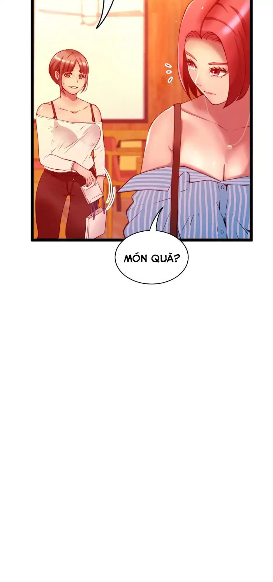 Hé Lộ Về Ngành Công Nghiệp Jav Chapter 96 - 20