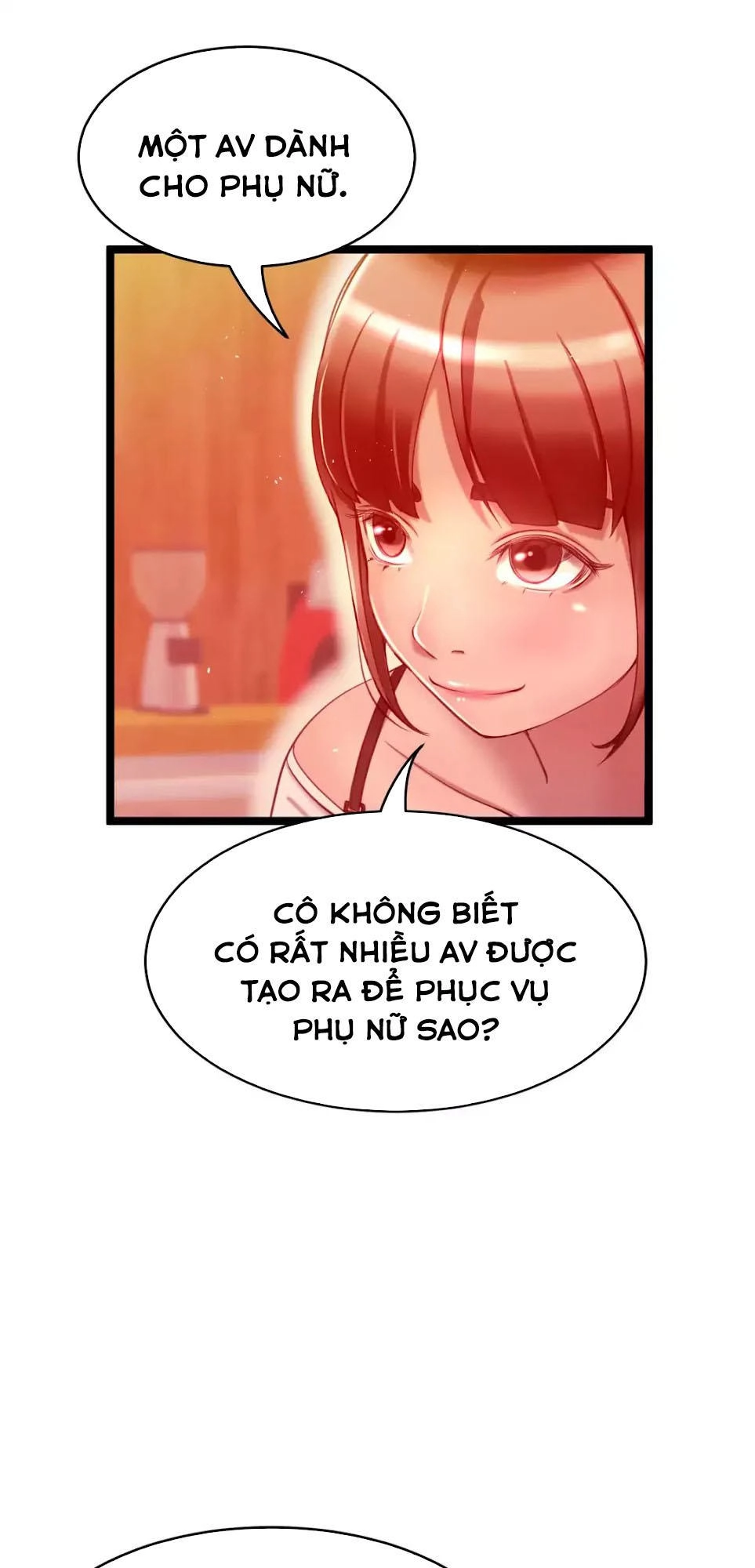 Hé Lộ Về Ngành Công Nghiệp Jav Chapter 96 - 22