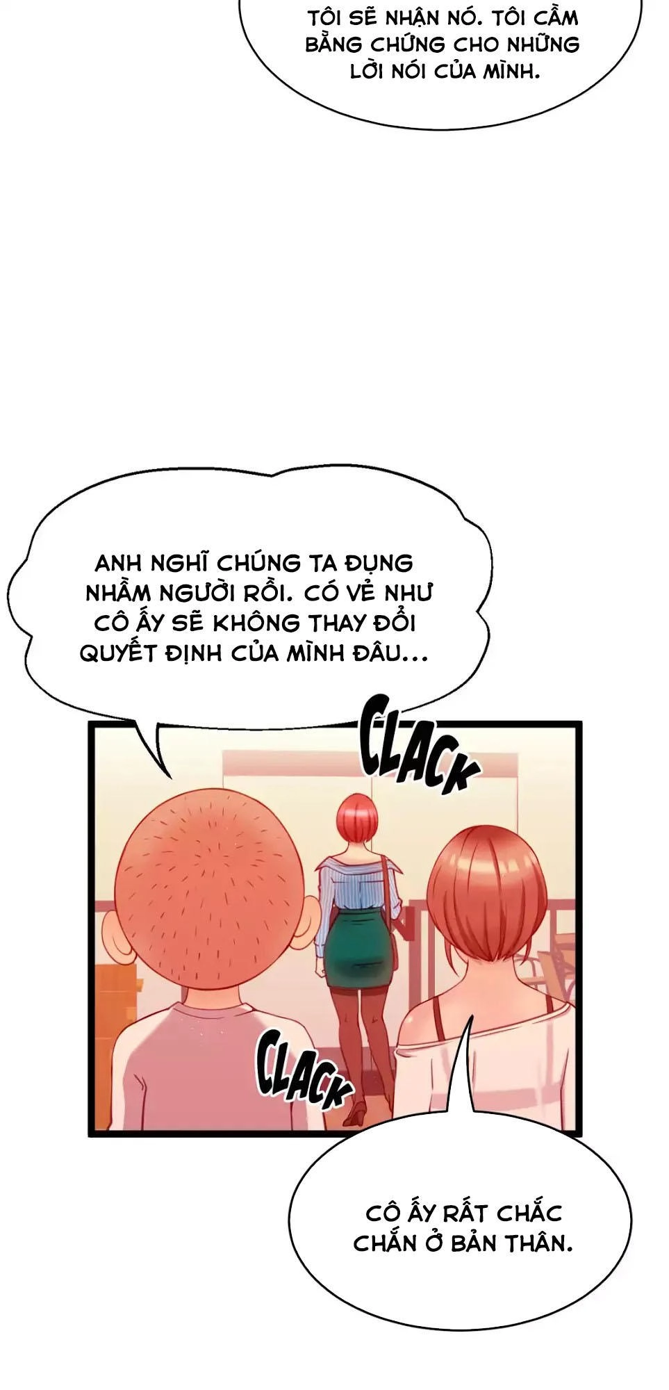 Hé Lộ Về Ngành Công Nghiệp Jav Chapter 96 - 24