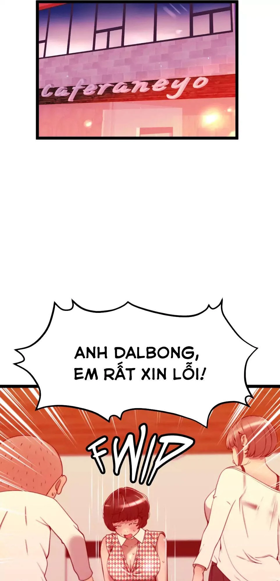 Hé Lộ Về Ngành Công Nghiệp Jav Chapter 96 - 28