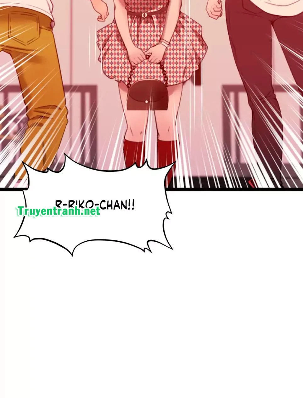 Hé Lộ Về Ngành Công Nghiệp Jav Chapter 96 - 29