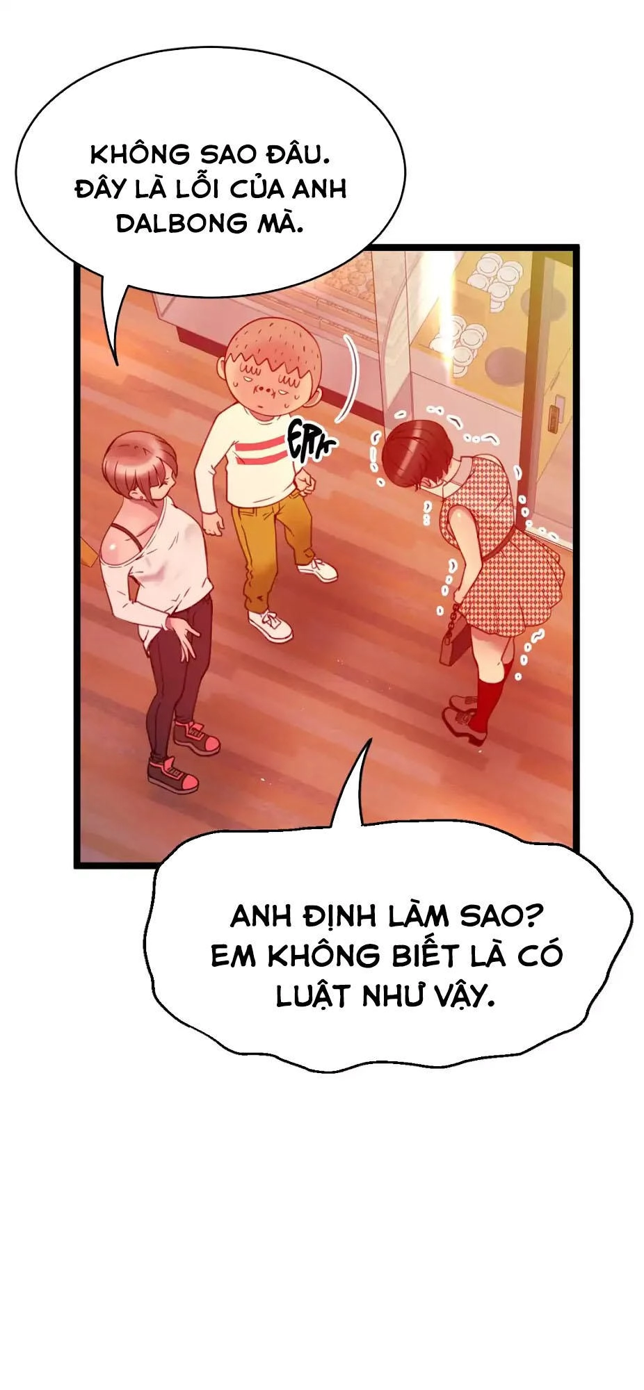 Hé Lộ Về Ngành Công Nghiệp Jav Chapter 96 - 30