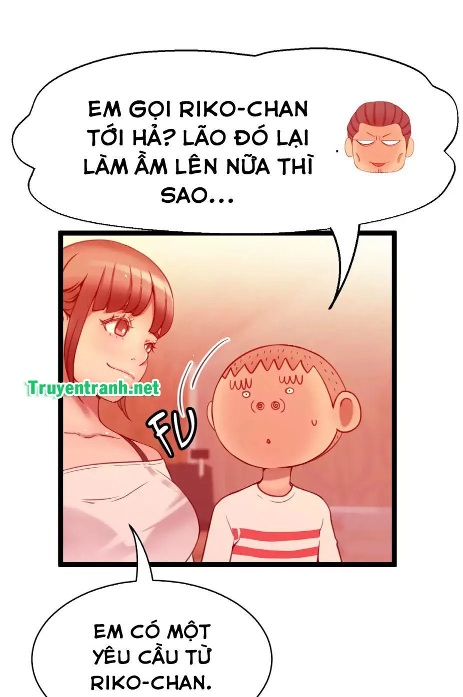 Hé Lộ Về Ngành Công Nghiệp Jav Chapter 96 - 31