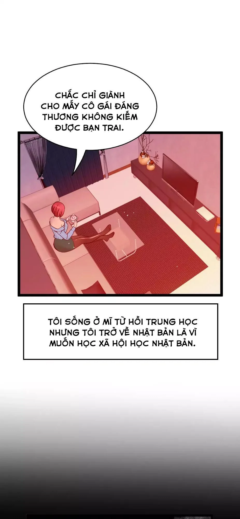 Hé Lộ Về Ngành Công Nghiệp Jav Chapter 97 - 4