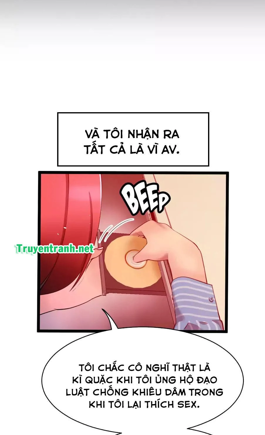 Hé Lộ Về Ngành Công Nghiệp Jav Chapter 97 - 7