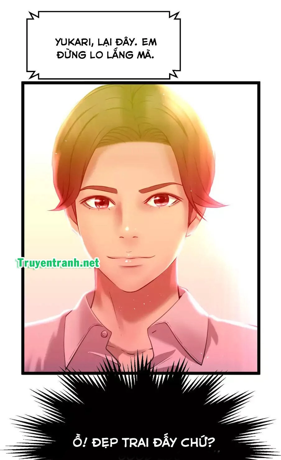 Hé Lộ Về Ngành Công Nghiệp Jav Chapter 97 - 9