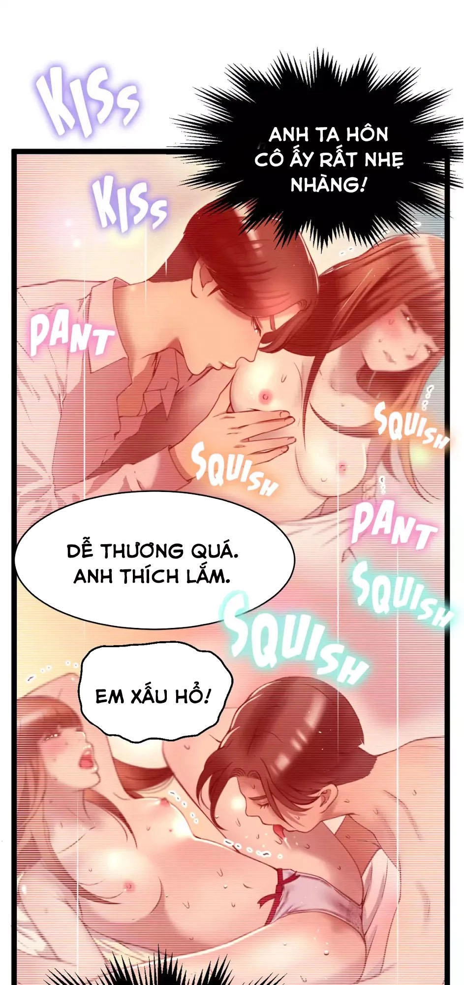 Hé Lộ Về Ngành Công Nghiệp Jav Chapter 97 - 12