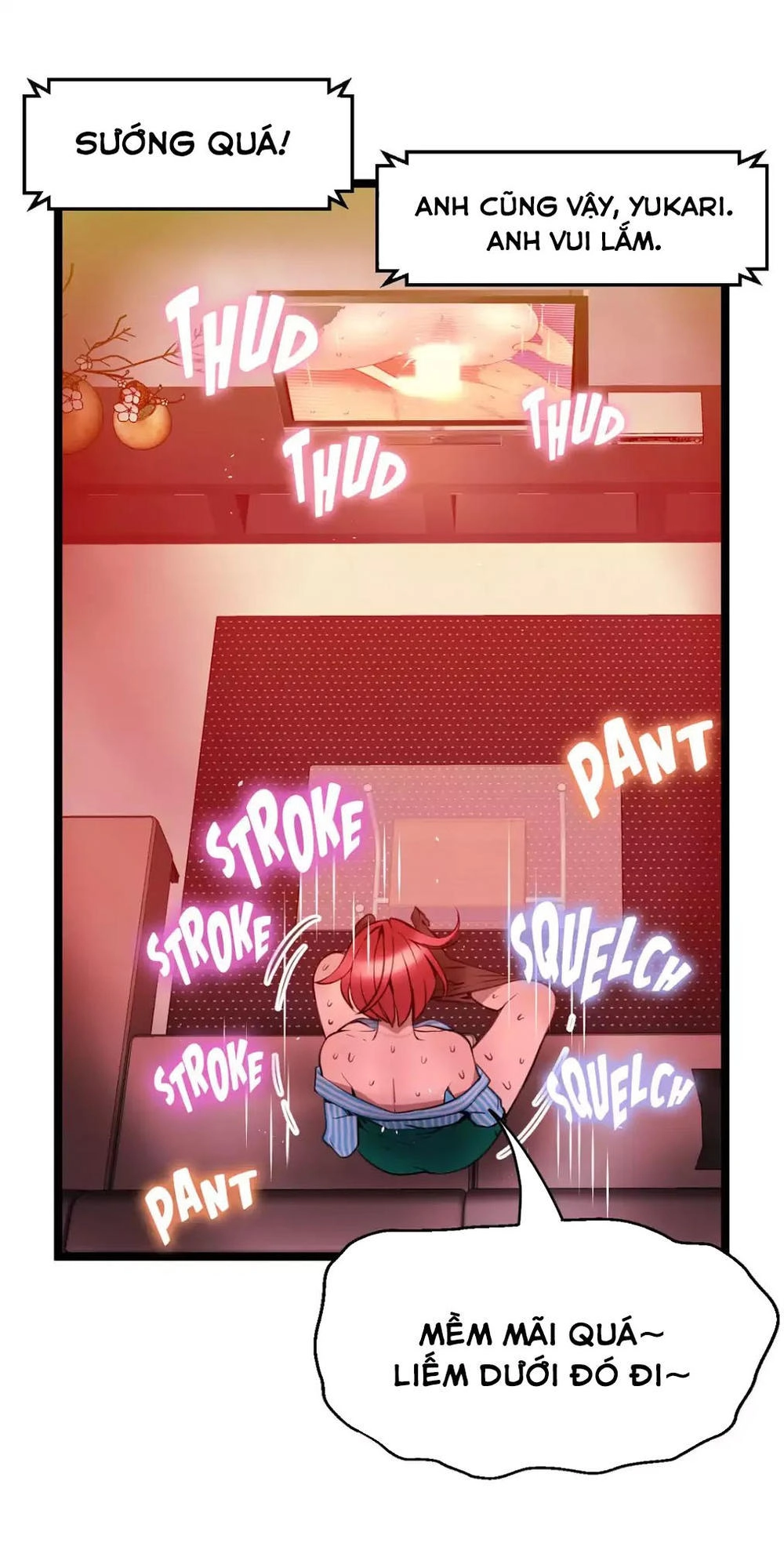 Hé Lộ Về Ngành Công Nghiệp Jav Chapter 97 - 20