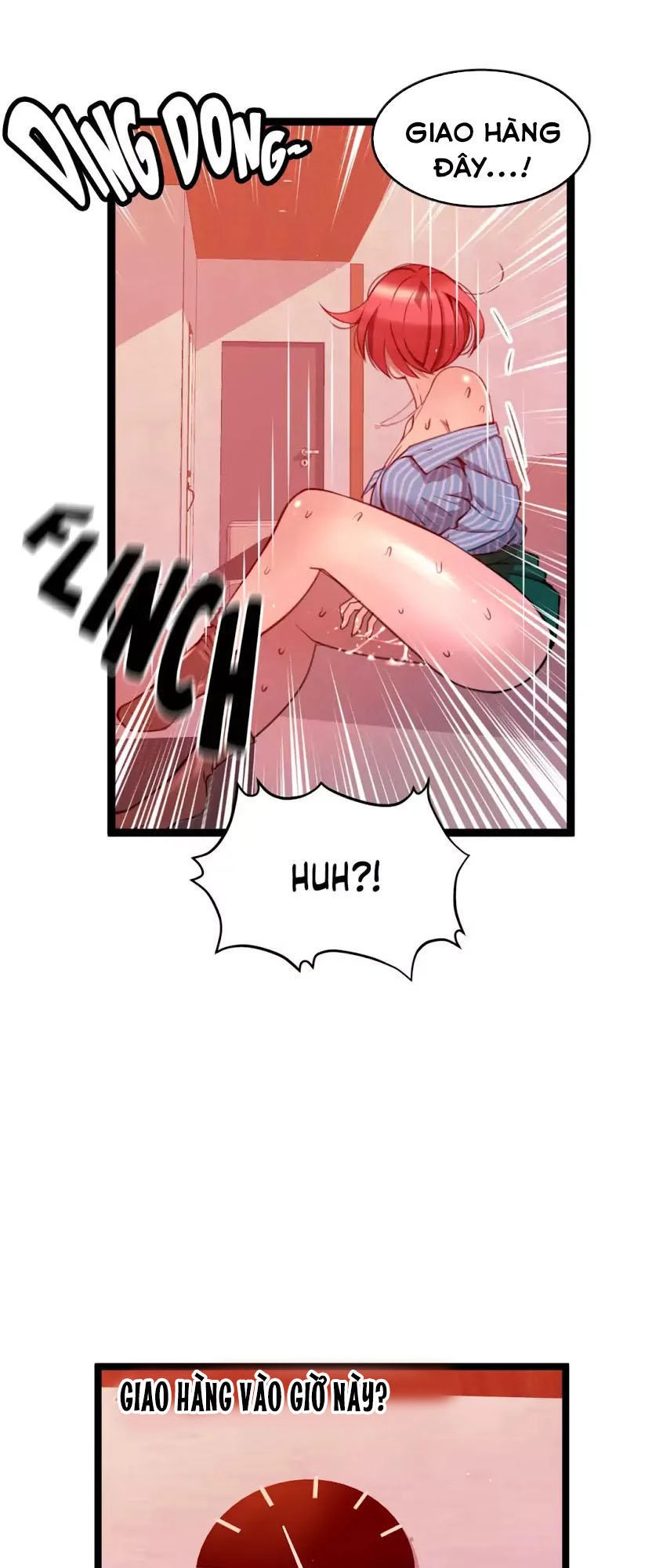 Hé Lộ Về Ngành Công Nghiệp Jav Chapter 97 - 28