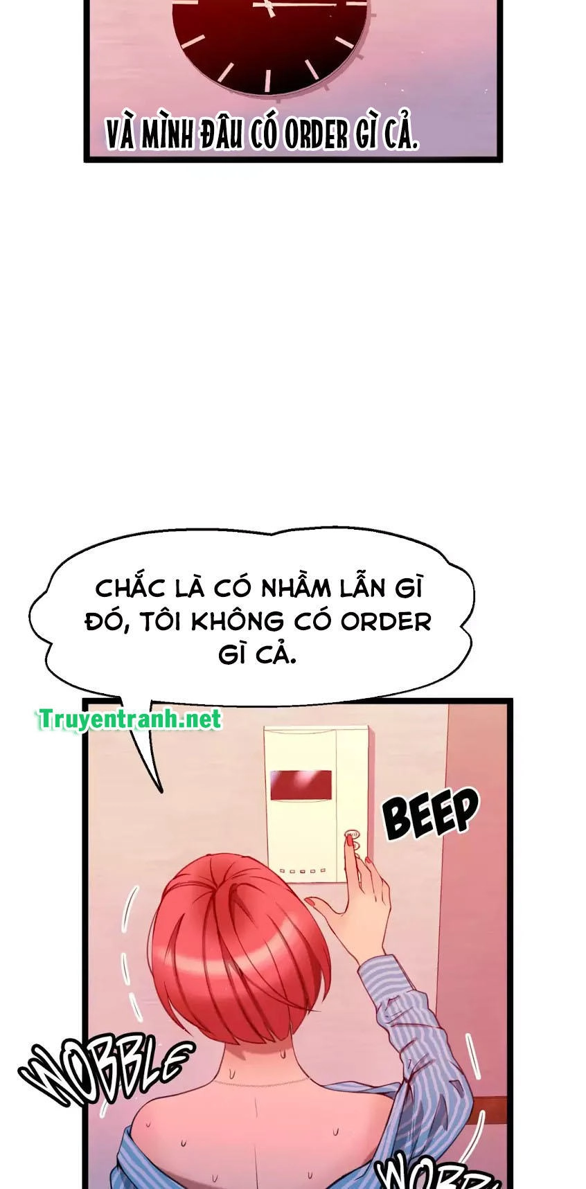 Hé Lộ Về Ngành Công Nghiệp Jav Chapter 97 - 29