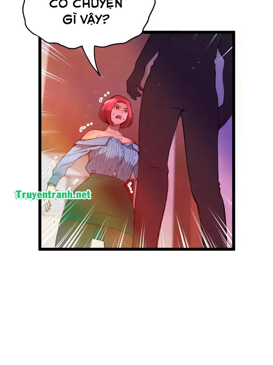 Hé Lộ Về Ngành Công Nghiệp Jav Chapter 98 - 3