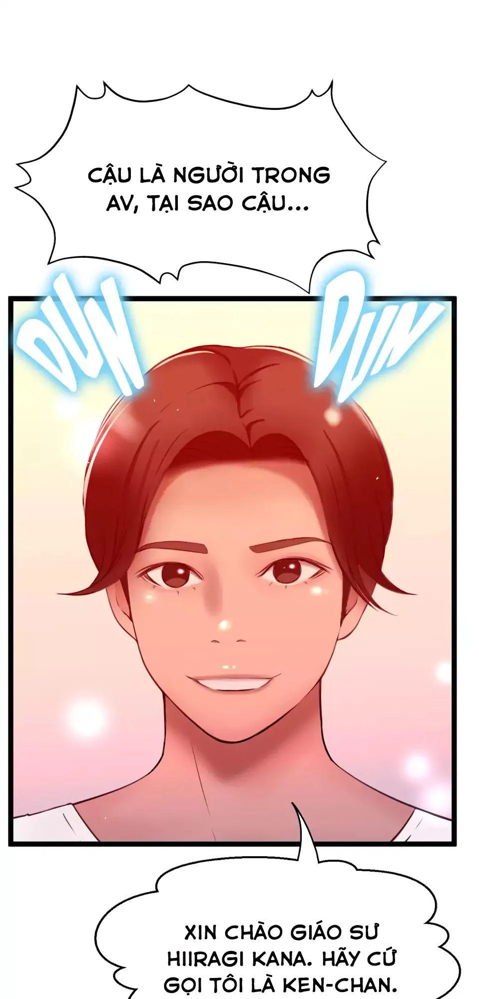 Hé Lộ Về Ngành Công Nghiệp Jav Chapter 98 - 4