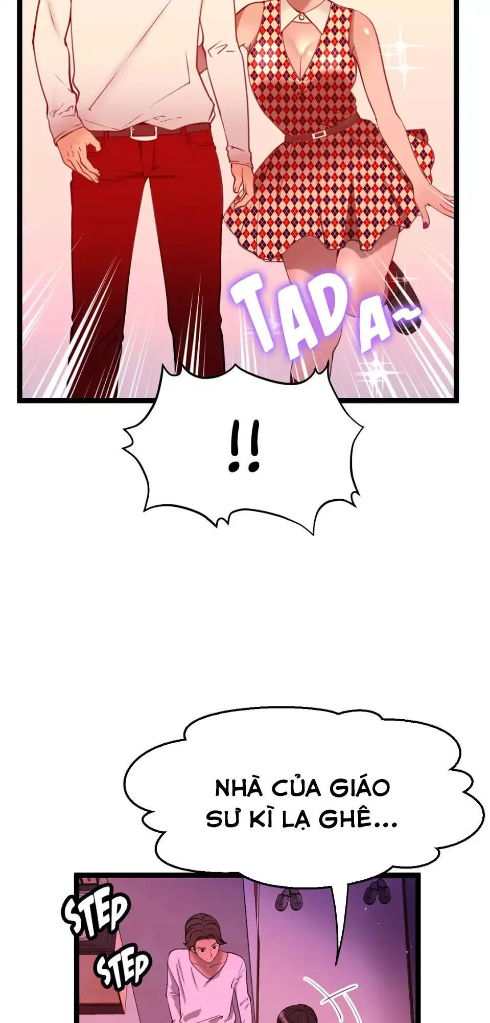 Hé Lộ Về Ngành Công Nghiệp Jav Chapter 98 - 6