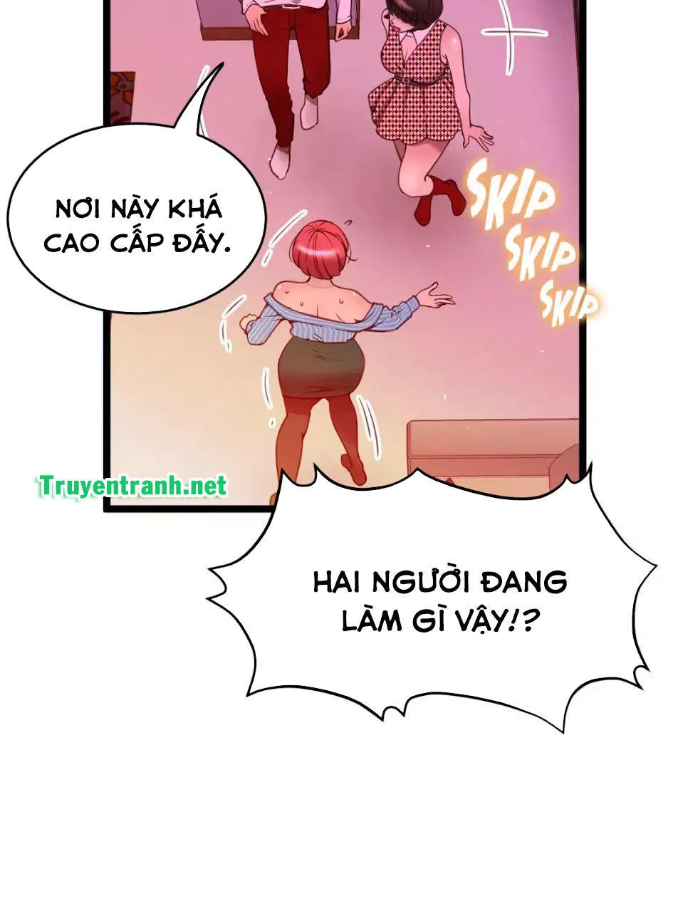 Hé Lộ Về Ngành Công Nghiệp Jav Chapter 98 - 7
