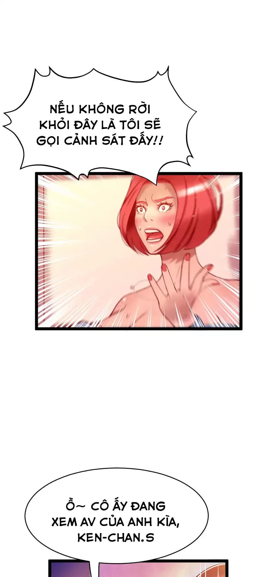 Hé Lộ Về Ngành Công Nghiệp Jav Chapter 98 - 8