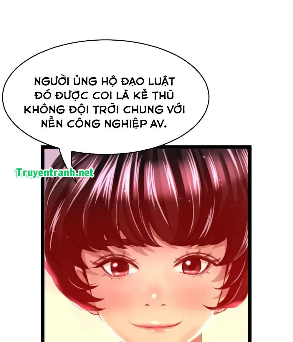 Hé Lộ Về Ngành Công Nghiệp Jav Chapter 98 - 11