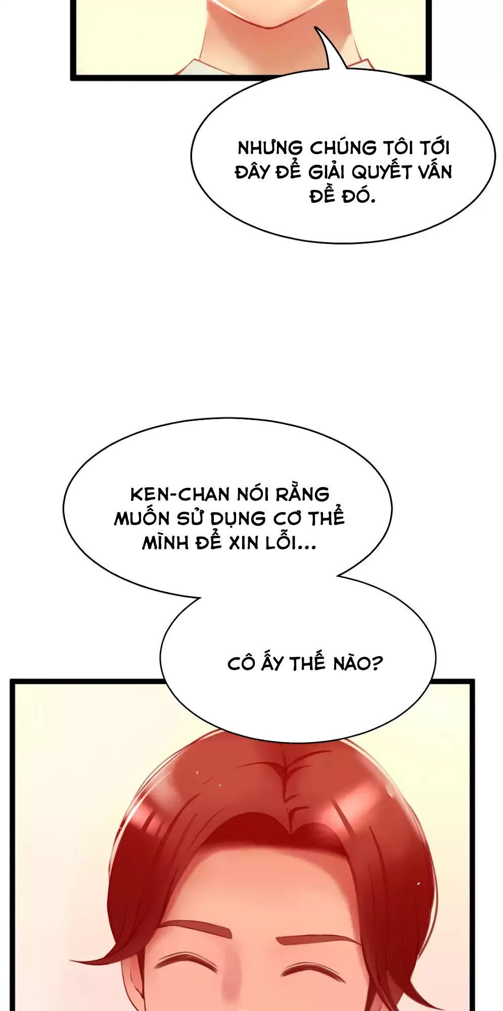 Hé Lộ Về Ngành Công Nghiệp Jav Chapter 98 - 12