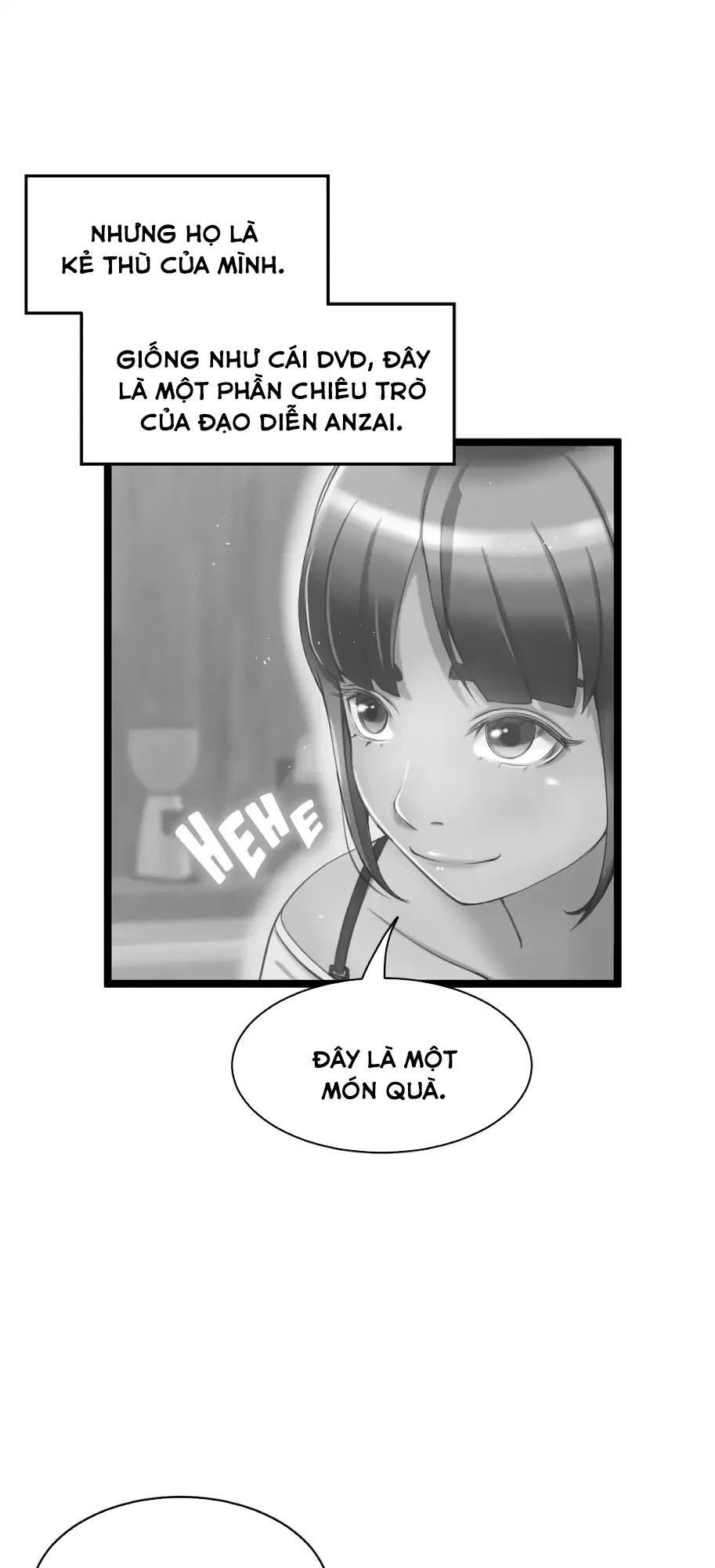 Hé Lộ Về Ngành Công Nghiệp Jav Chapter 98 - 16