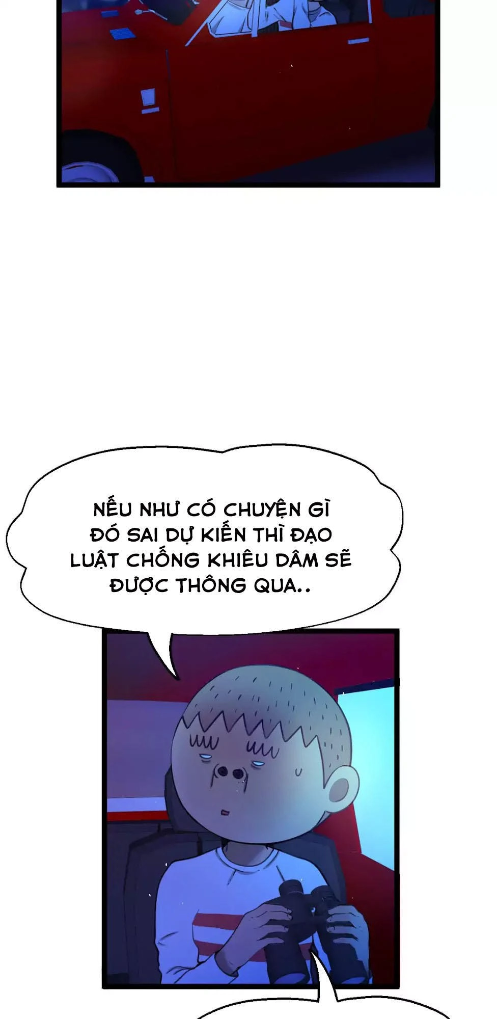 Hé Lộ Về Ngành Công Nghiệp Jav Chapter 98 - 26