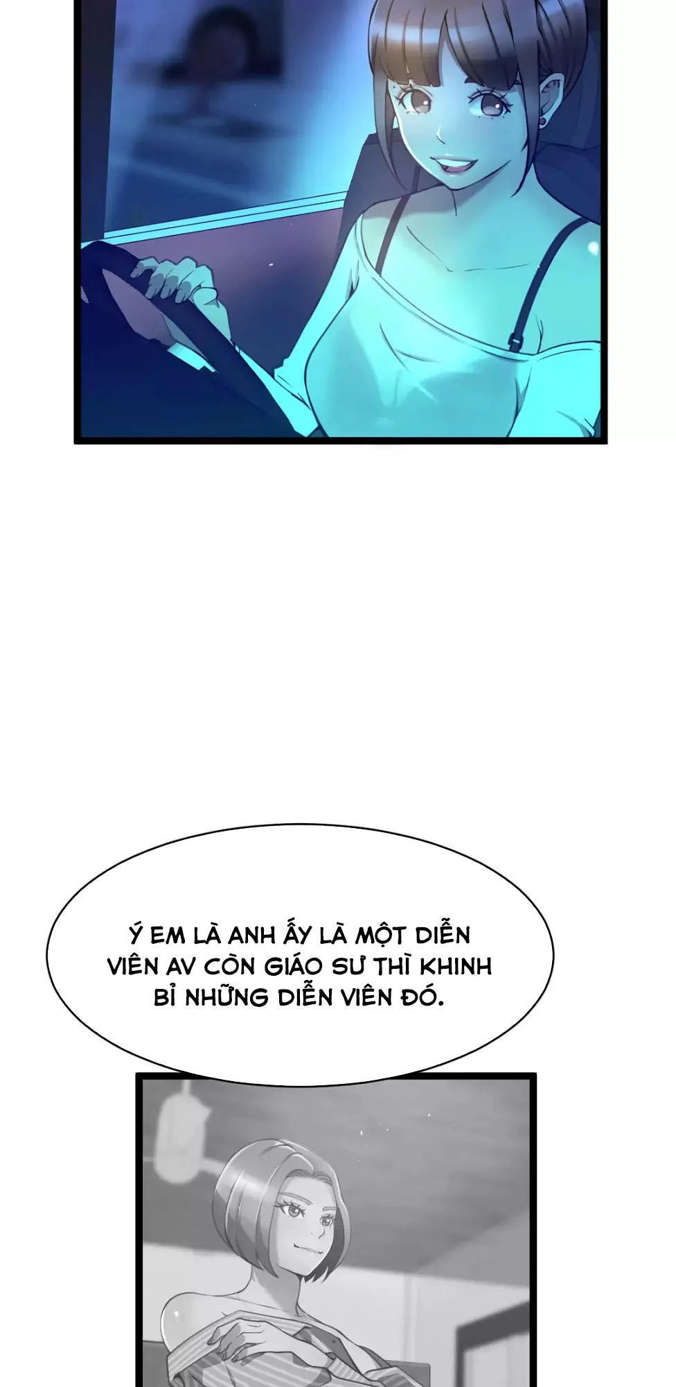 Hé Lộ Về Ngành Công Nghiệp Jav Chapter 98 - 28