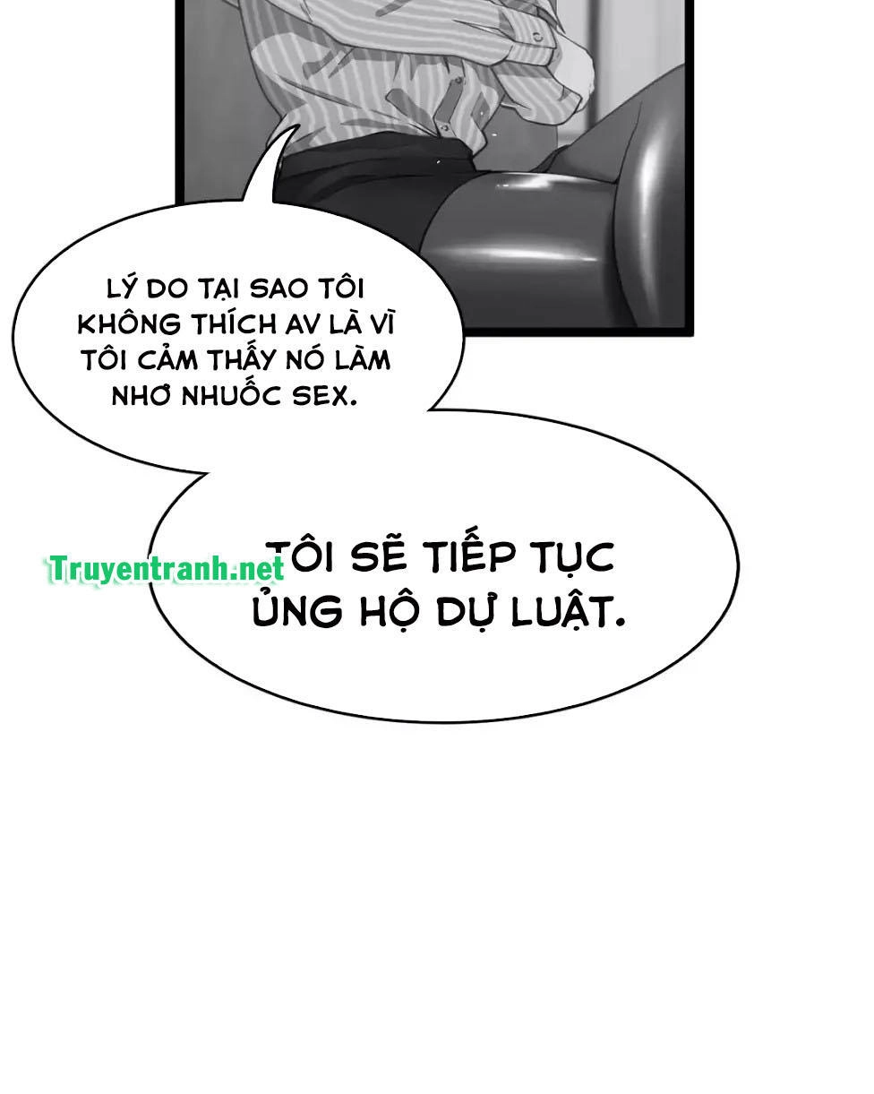 Hé Lộ Về Ngành Công Nghiệp Jav Chapter 98 - 29