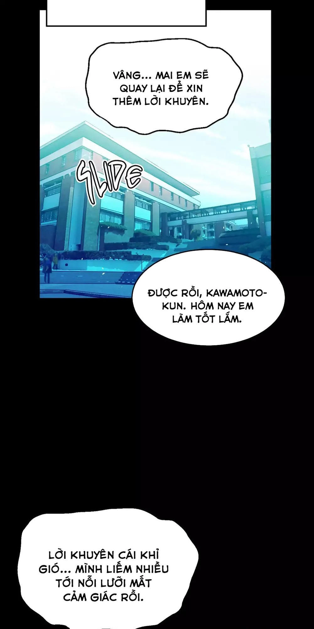 Hé Lộ Về Ngành Công Nghiệp Jav Chapter 98 - 32