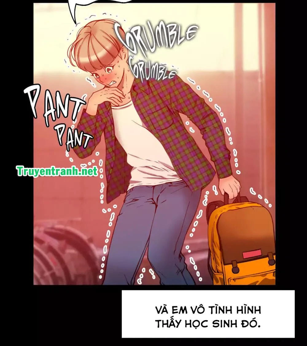 Hé Lộ Về Ngành Công Nghiệp Jav Chapter 98 - 33