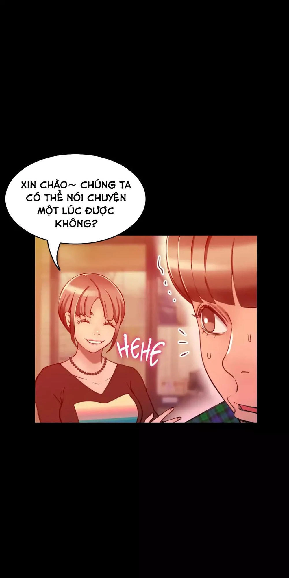 Hé Lộ Về Ngành Công Nghiệp Jav Chapter 99 - 2
