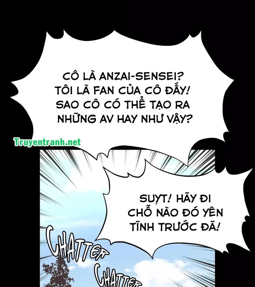 Hé Lộ Về Ngành Công Nghiệp Jav Chapter 99 - 3