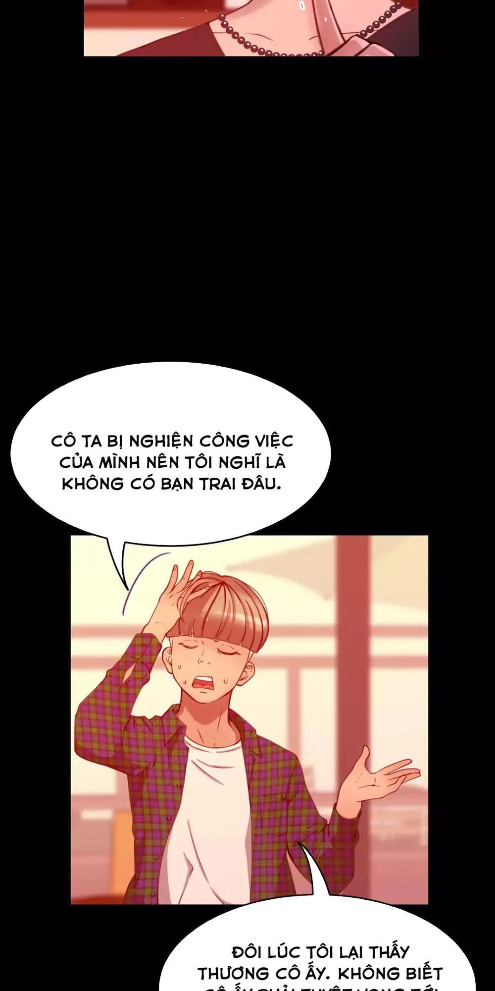 Hé Lộ Về Ngành Công Nghiệp Jav Chapter 99 - 8