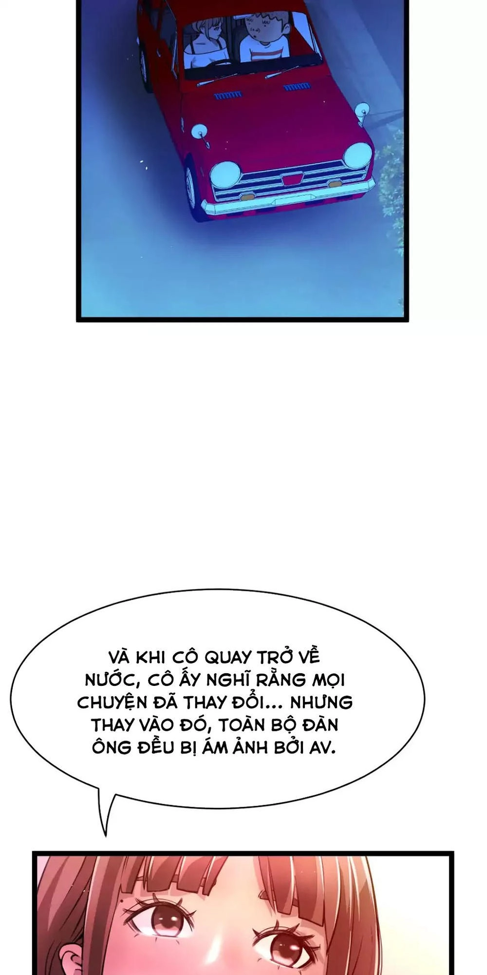 Hé Lộ Về Ngành Công Nghiệp Jav Chapter 99 - 12