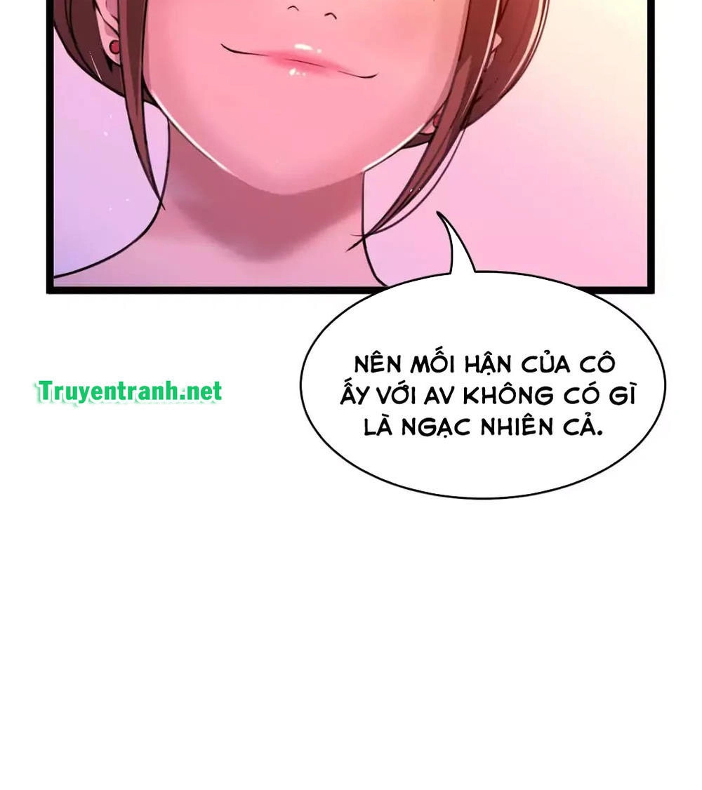 Hé Lộ Về Ngành Công Nghiệp Jav Chapter 99 - 13