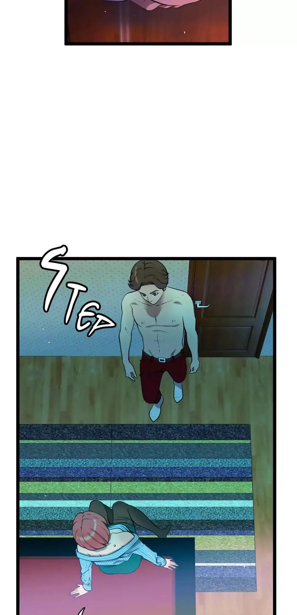 Hé Lộ Về Ngành Công Nghiệp Jav Chapter 99 - 18