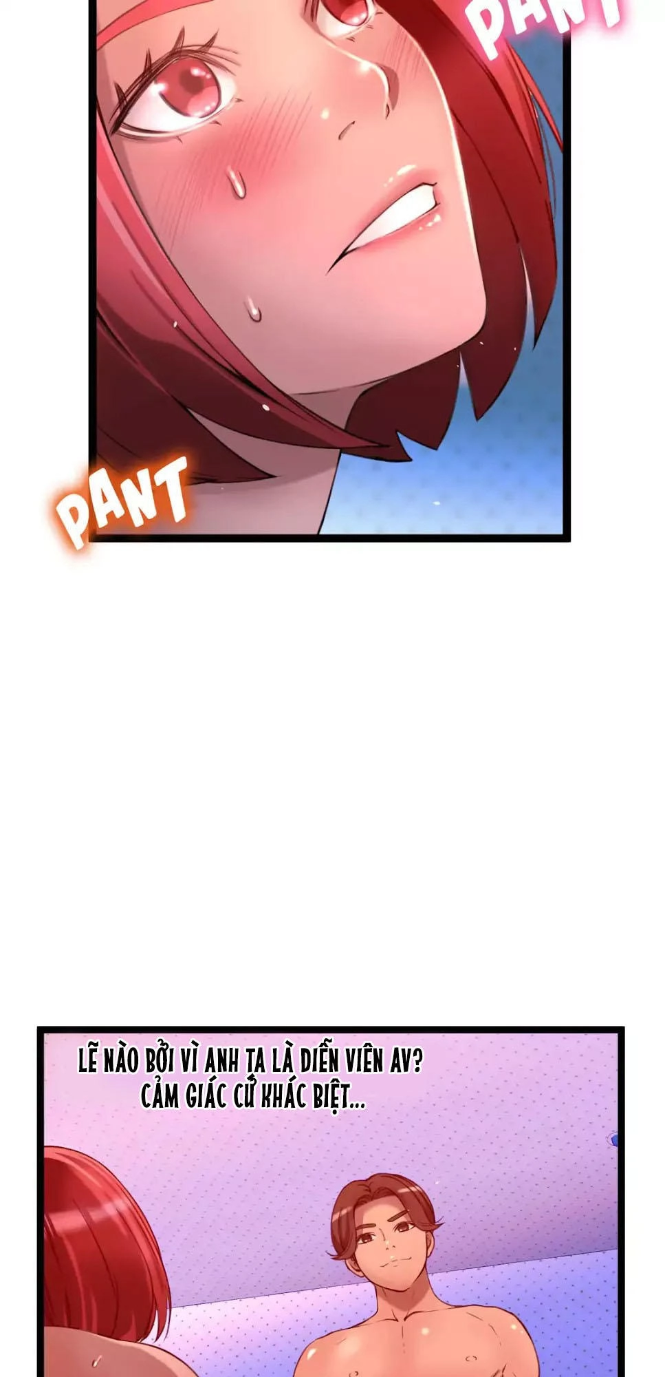 Hé Lộ Về Ngành Công Nghiệp Jav Chapter 99 - 20