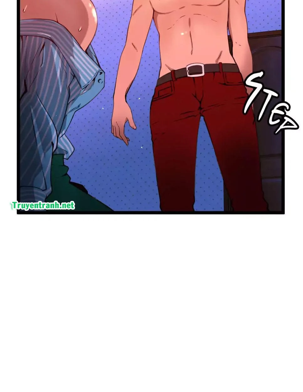 Hé Lộ Về Ngành Công Nghiệp Jav Chapter 99 - 21