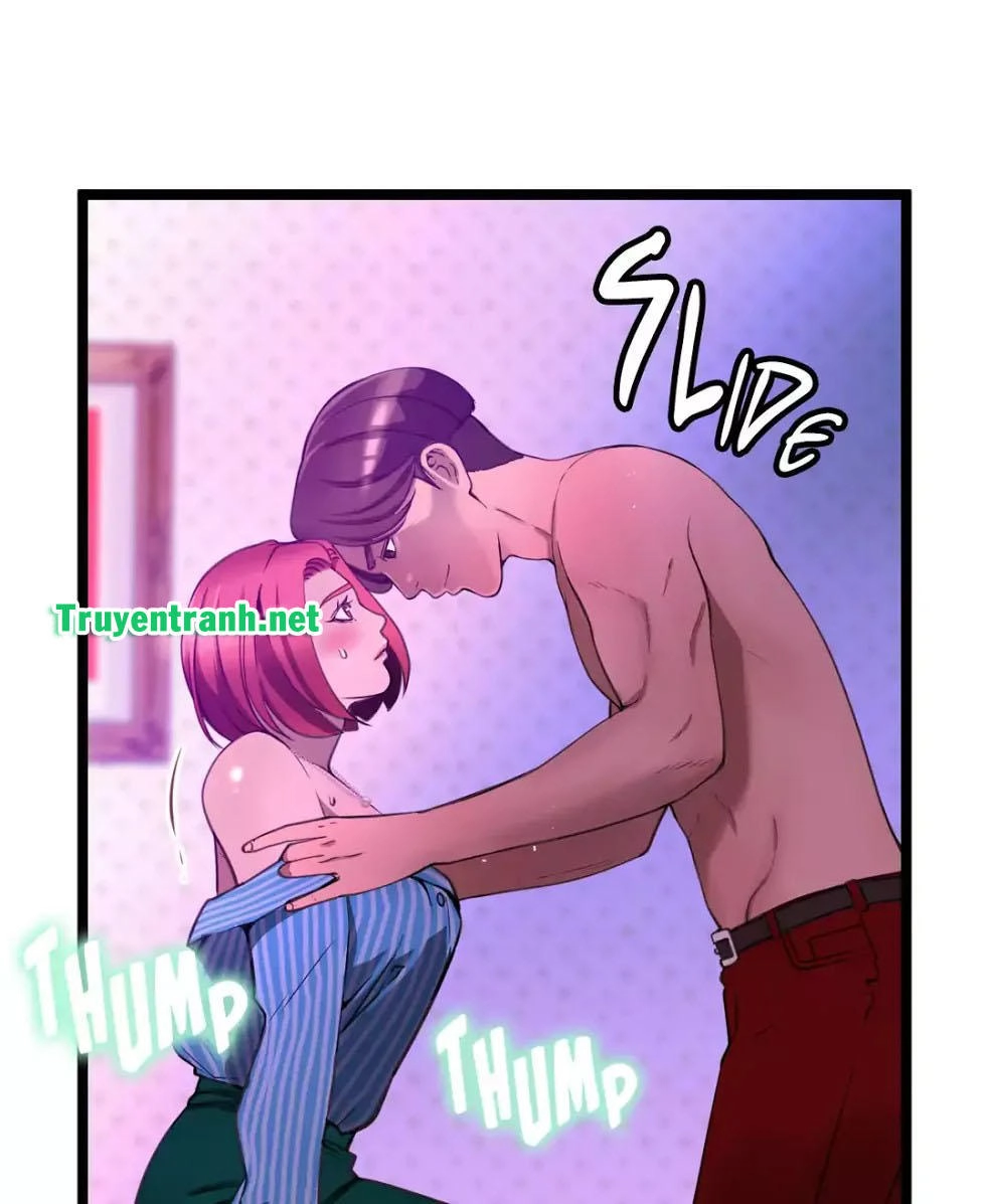 Hé Lộ Về Ngành Công Nghiệp Jav Chapter 99 - 23