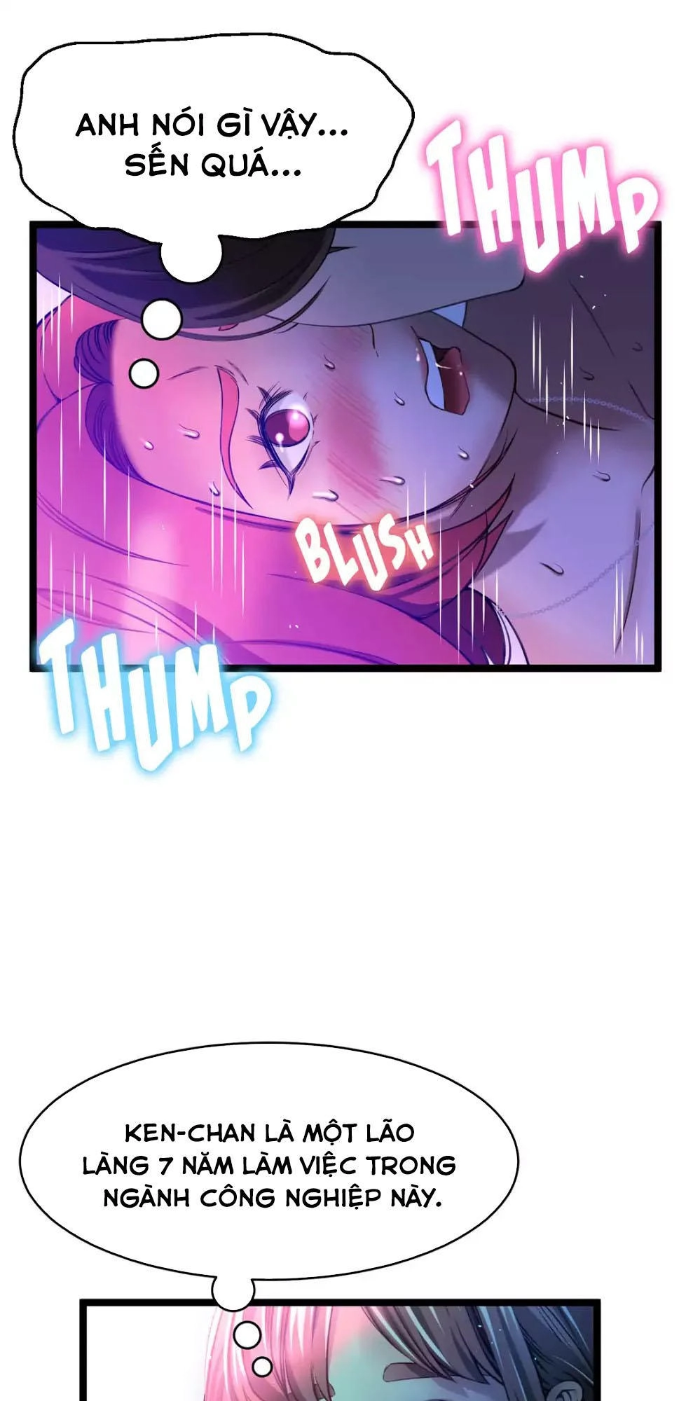 Hé Lộ Về Ngành Công Nghiệp Jav Chapter 99 - 30