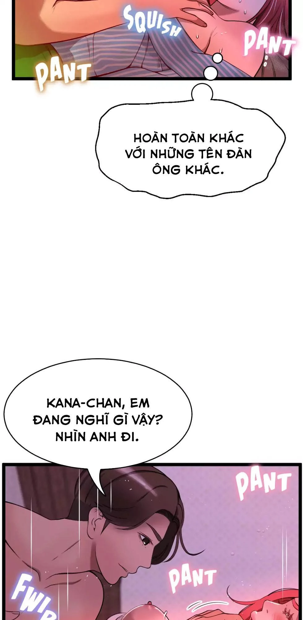 Hé Lộ Về Ngành Công Nghiệp Jav Chapter 99 - 34