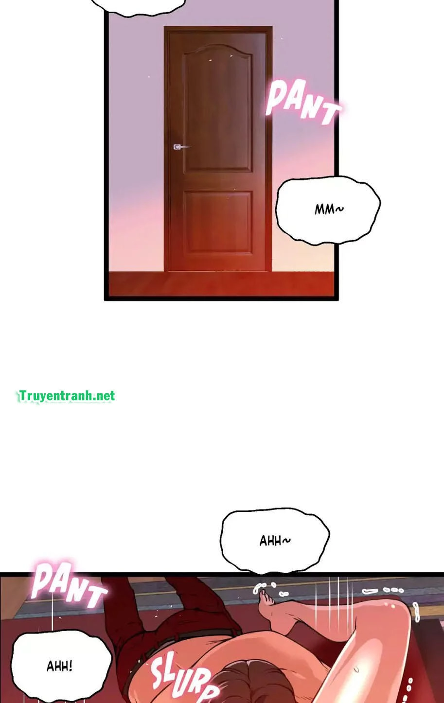 Hé Lộ Về Ngành Công Nghiệp Jav Chapter 100 - 3