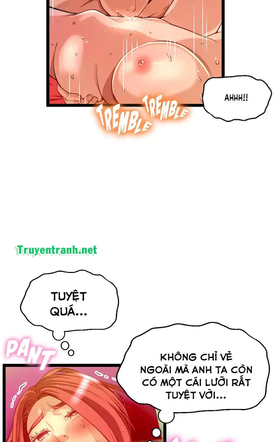 Hé Lộ Về Ngành Công Nghiệp Jav Chapter 100 - 5