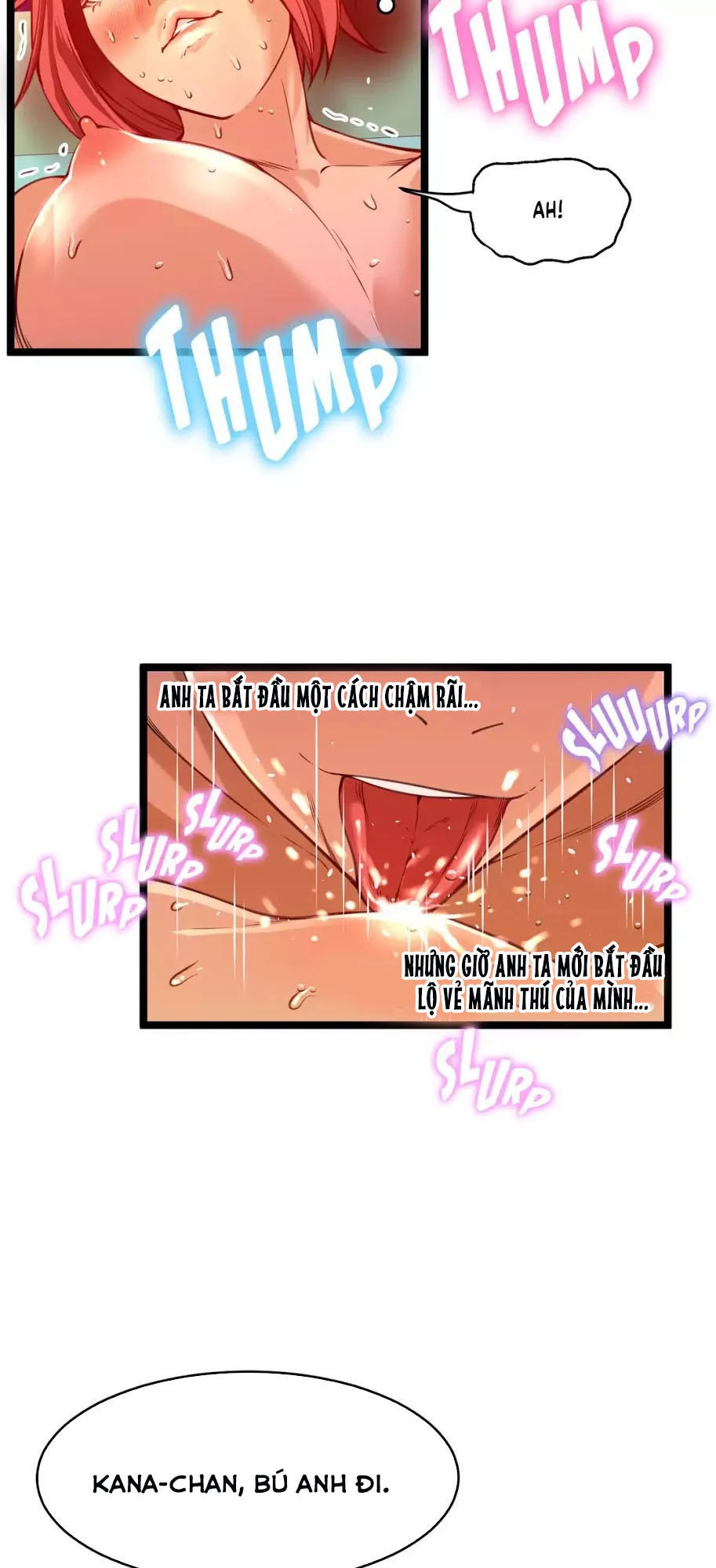 Hé Lộ Về Ngành Công Nghiệp Jav Chapter 100 - 6