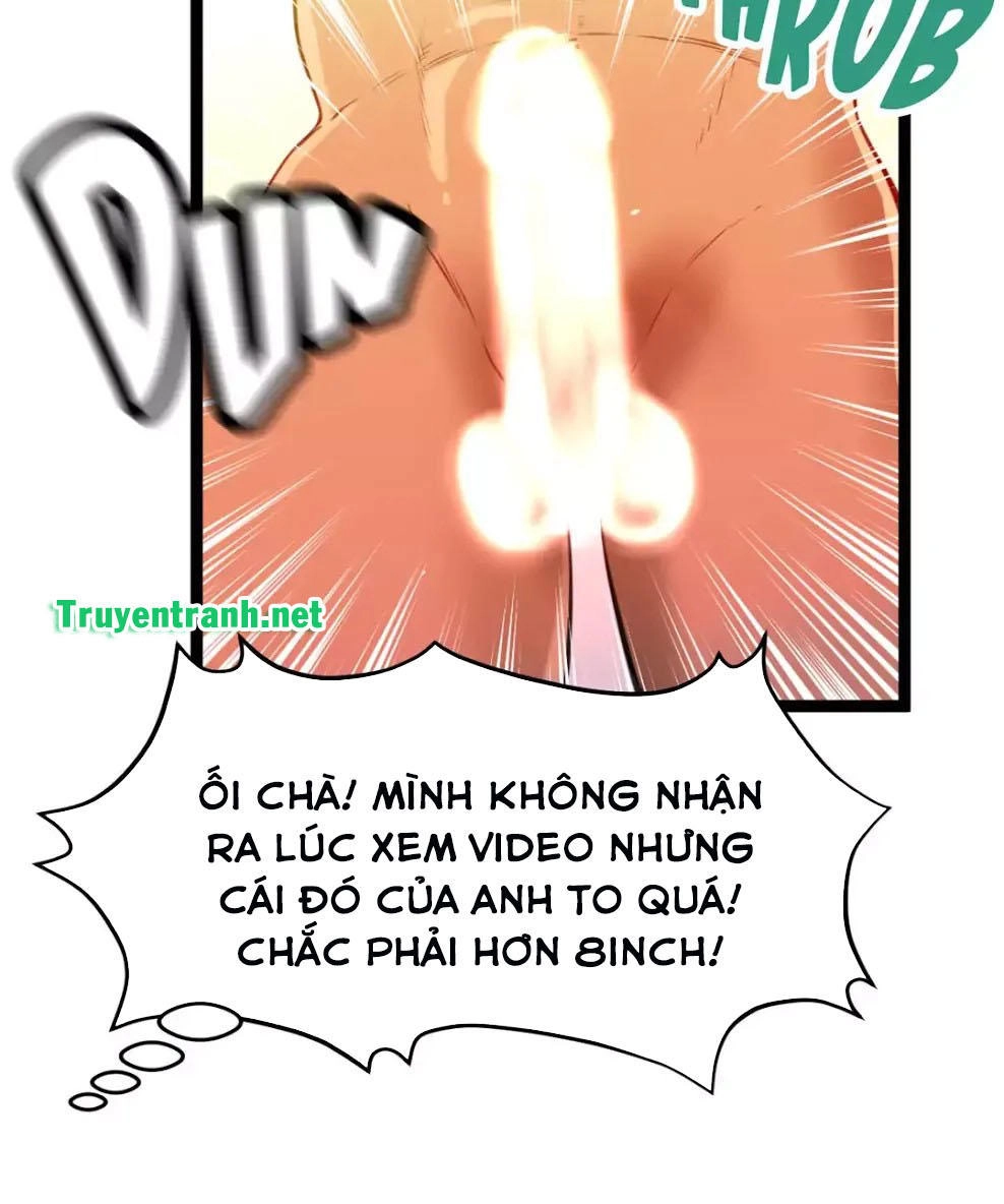 Hé Lộ Về Ngành Công Nghiệp Jav Chapter 100 - 9