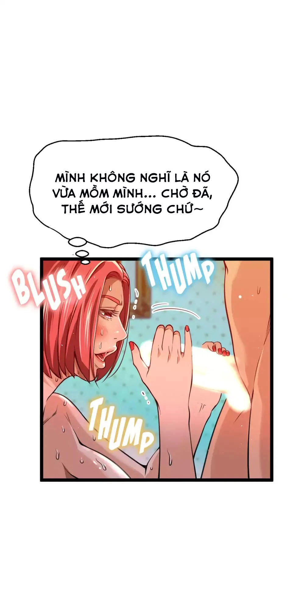 Hé Lộ Về Ngành Công Nghiệp Jav Chapter 100 - 10