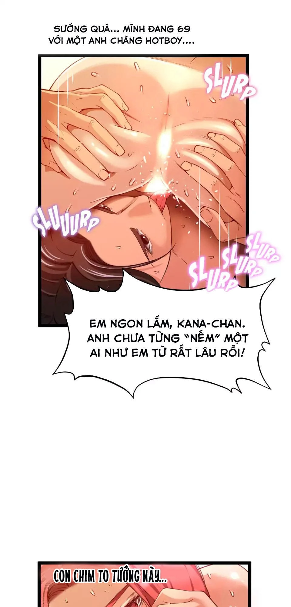 Hé Lộ Về Ngành Công Nghiệp Jav Chapter 100 - 16