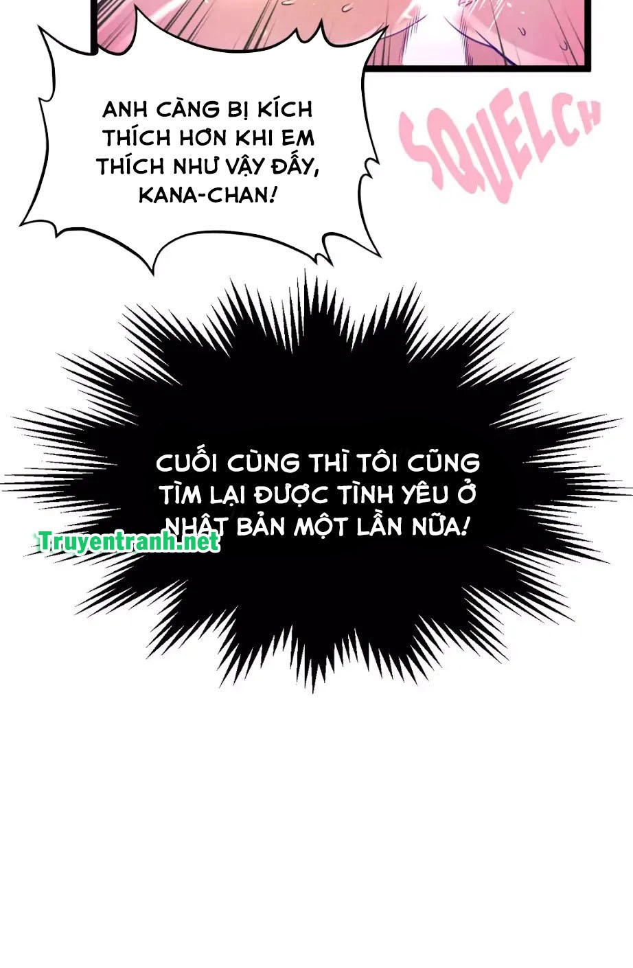 Hé Lộ Về Ngành Công Nghiệp Jav Chapter 100 - 27