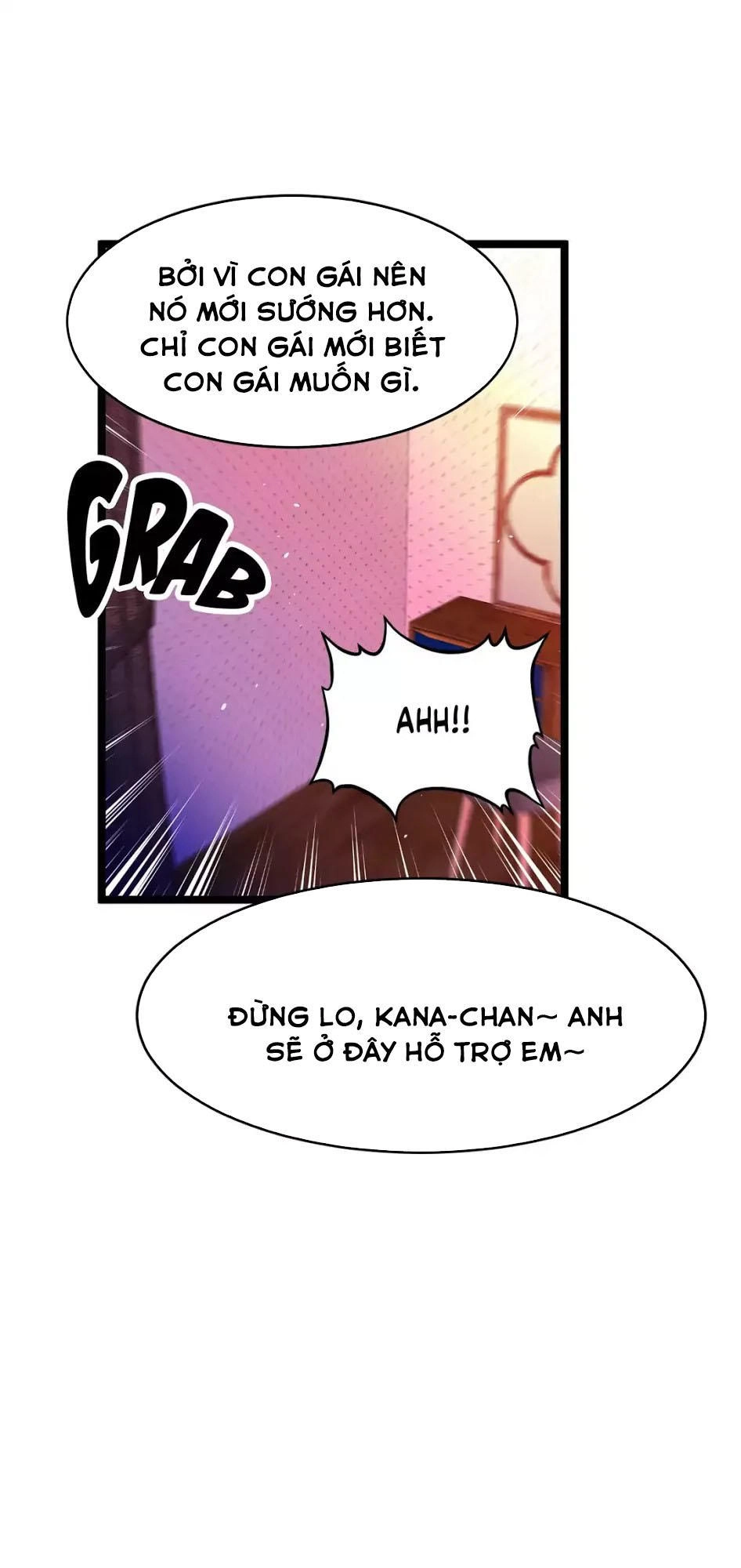 Hé Lộ Về Ngành Công Nghiệp Jav Chapter 100 - 30