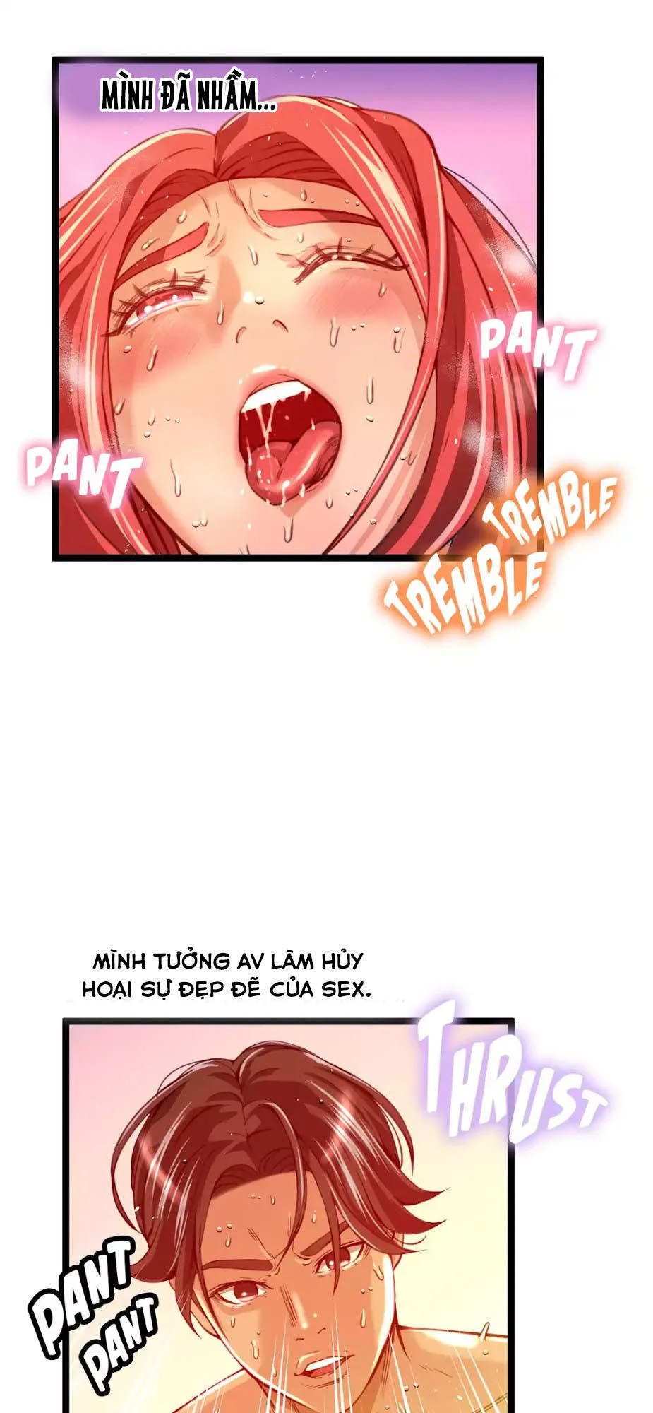 Hé Lộ Về Ngành Công Nghiệp Jav Chapter 101 - 2