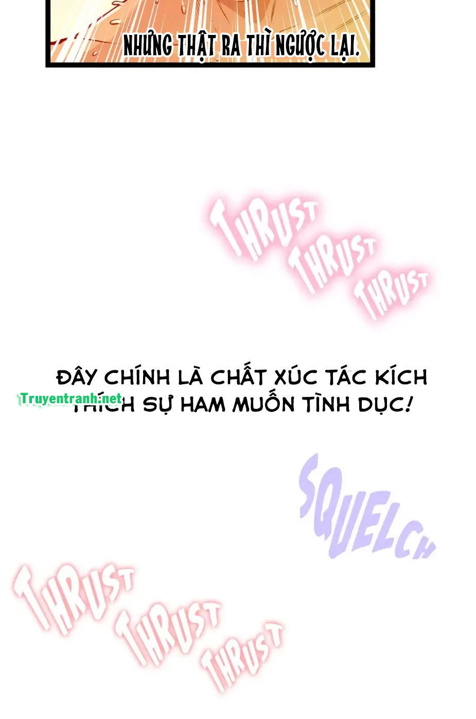 Hé Lộ Về Ngành Công Nghiệp Jav Chapter 101 - 3