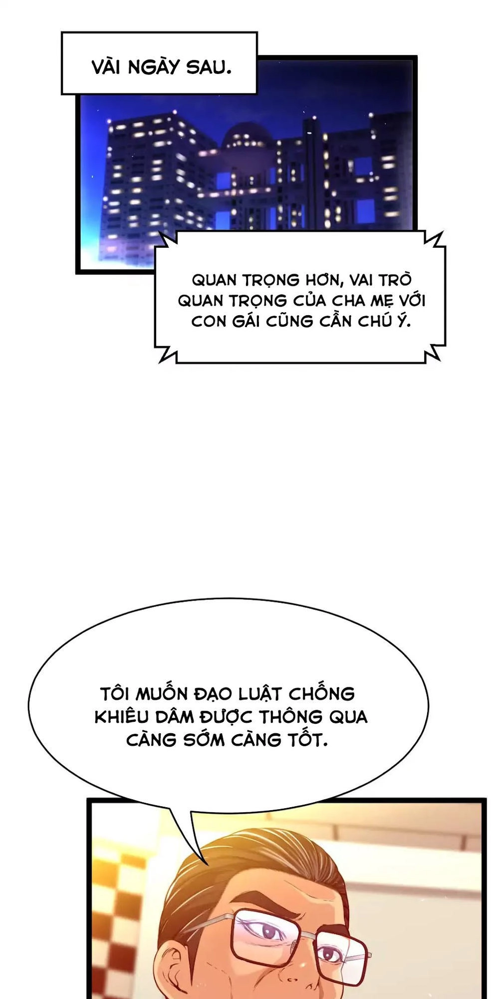 Hé Lộ Về Ngành Công Nghiệp Jav Chapter 101 - 6