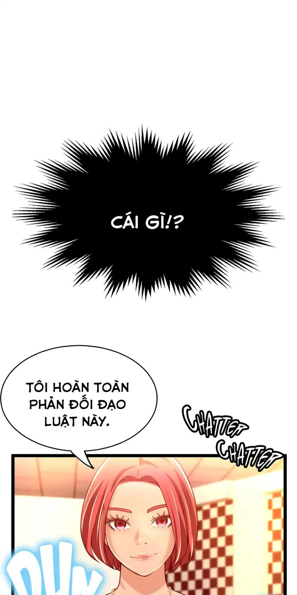 Hé Lộ Về Ngành Công Nghiệp Jav Chapter 101 - 12